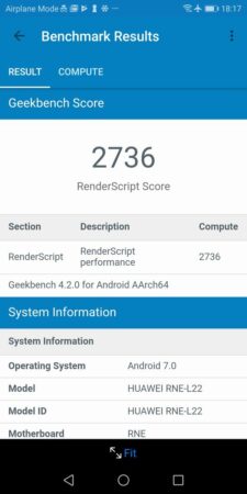 Review Huawei Nova 2i: Jagoan Bokeh dengan 4 Kamera di Kelas Harga 3 Jutaan 47 Screenshot 20171205 181702