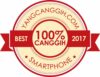 Smartphone award