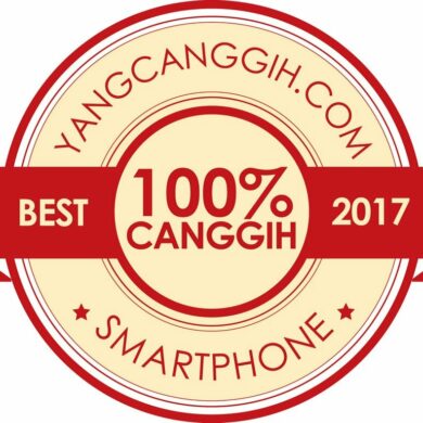 Smartphone award