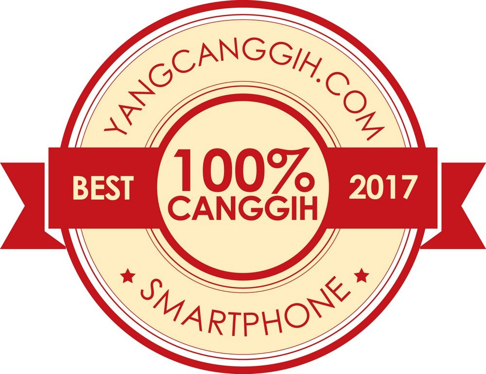 Smartphone award