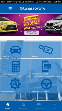 Gandeng Doku, Tunas Group Luncurkan Aplikasi Tunas Friend 25 Tunas Friend 1