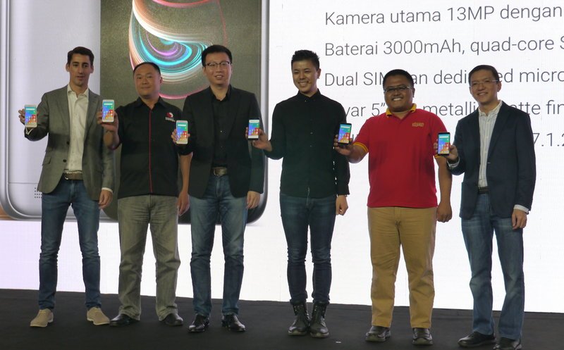 Xiaomi Redmi 5A 1
