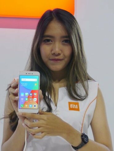 Meluncur di Indonesia, Xiaomi Redmi 5A Dibanderol 999 Ribu Rupiah 33 Xiaomi Redmi 5A 6