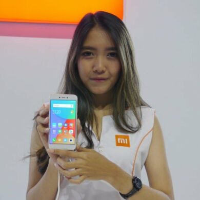 Xiaomi Redmi 5A 6