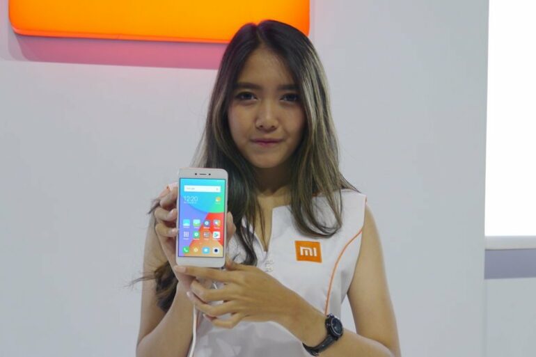 Xiaomi Redmi 5A 6 Xiaomi Redmi 5A 6