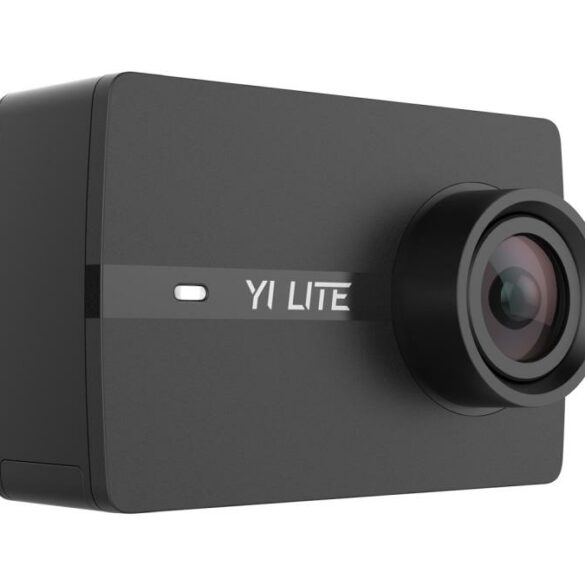 Yi Lite action 1