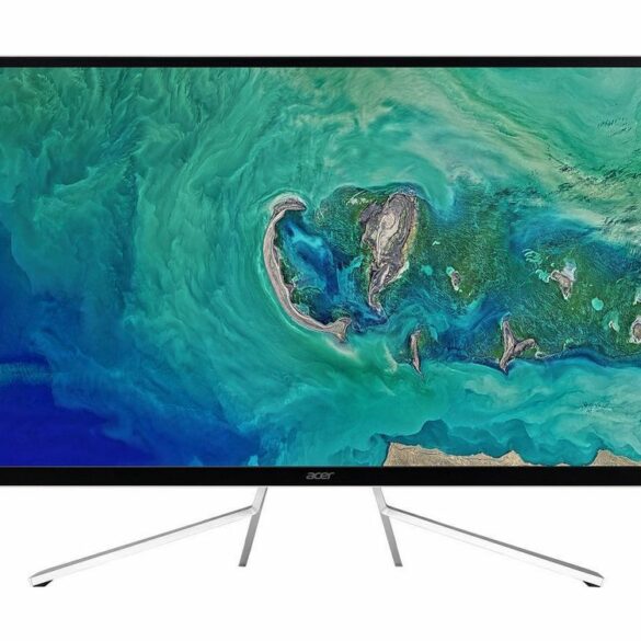 Acer ET322QK, Hadirkan Resolusi 4K, HDR, dan FreeSync untuk Gamer PC dan Konsol 19 acer et322qk 1