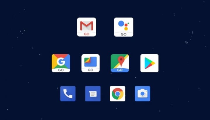 android go 2