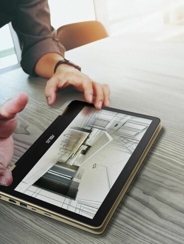 asus vivobook flip tp203 1