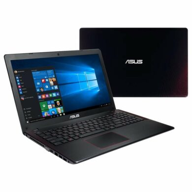 asus x550ik