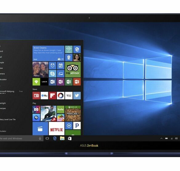 Asus Rilis ZenBook 3 Deluxe UX490, Layar Lebih Besar dan Prosesor Lebih Kencang 19 asus zenbook 3 deluxe ux490 2