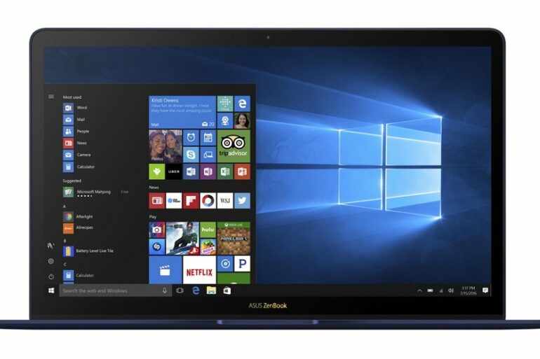 asus zenbook 3 deluxe ux490 2