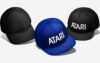 atari speaker hats 1