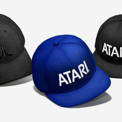 atari speaker hats 1