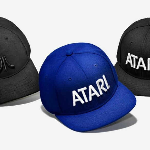 atari speaker hats 1