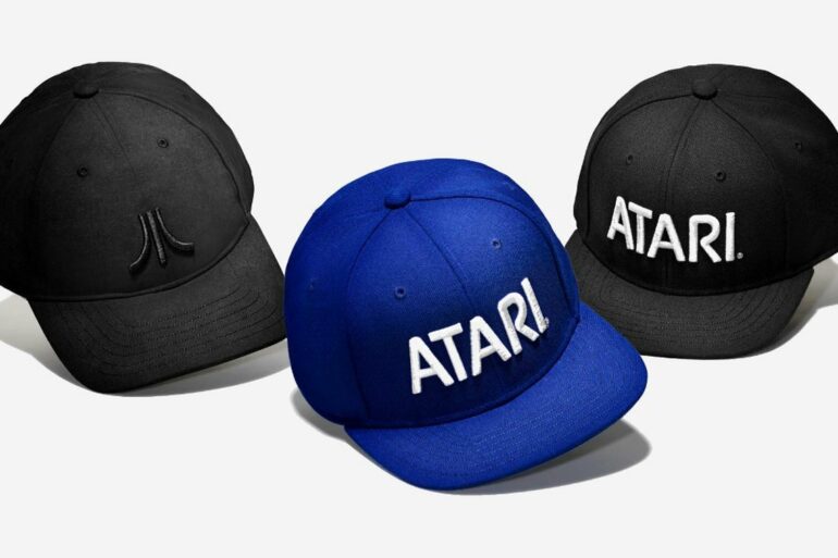 atari speaker hats 1 atari speaker hats 1