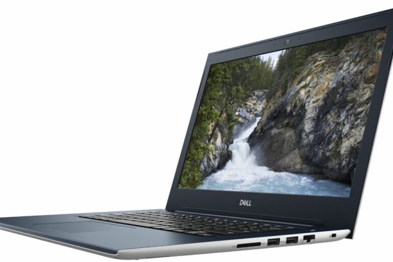 Dell Vostro 14 5471, Laptop Bisnis dengan Kaby Lake-R dan AMD Radeon 39 dell vostro 14 5471 1