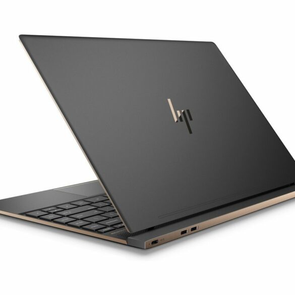 HP Spectre 13, Laptop Tertipis Di Dunia yang Kini Dilengkapi dengan Layar Sentuh 22 hp spectre 13 2017 01