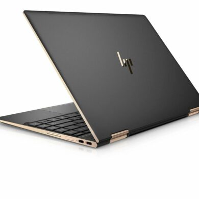 hp spectre x360 13 01