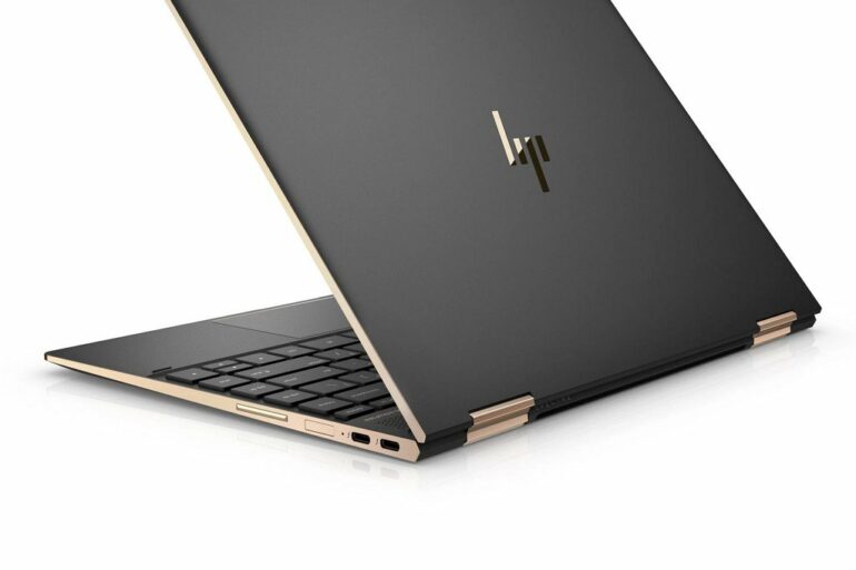 hp spectre x360 13 01