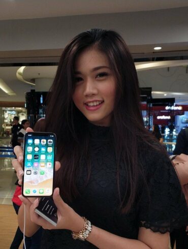 iPhone X Indonesia 1 iPhone X Indonesia 1