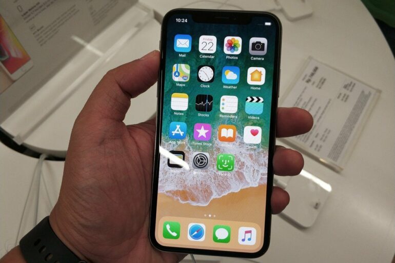 iPhone X Indonesia 2 iPhone X Indonesia 2