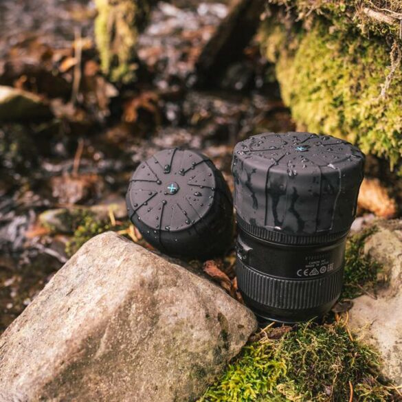 kuvrd universal lens cap 1