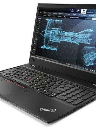 lenovo thinkpad p52s 1