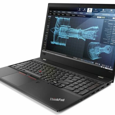 lenovo thinkpad p52s 1