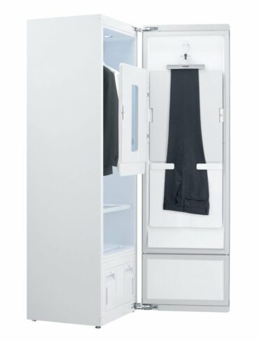 lg styler 1