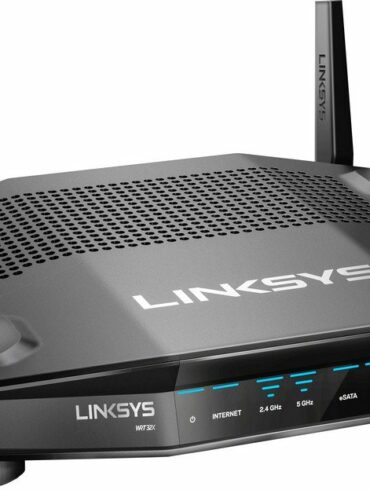 linksys wrt32x 1 linksys wrt32x 1