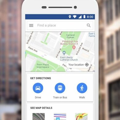 maps go 1