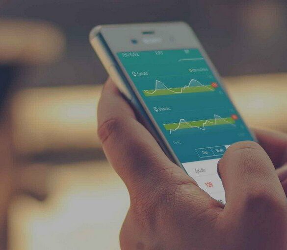 MediaTek Luncurkan Sensio MT6381, Biosensor Serba Bisa untuk Smartphone 19 mediatek sensio mt6381