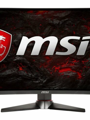 msi optix mag24c 1