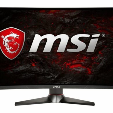 msi optix mag24c 1