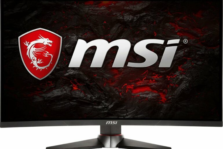 msi optix mag24c 1 msi optix mag24c 1