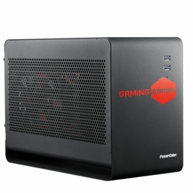 powercolor gaming station 1