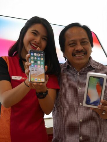 smartfren iphone x 1 smartfren iphone x 1