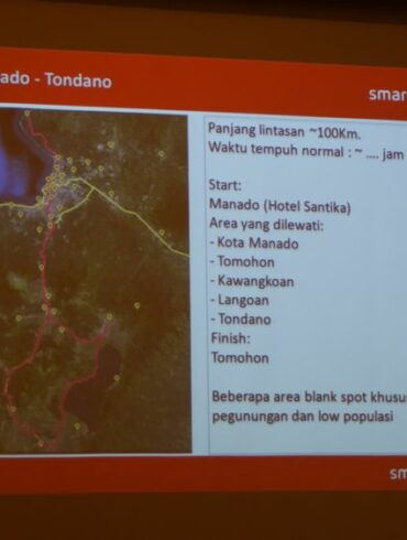 smartfren manado 2