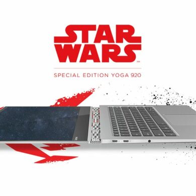 yoga 920 star wars 2