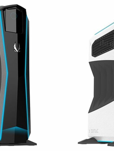 zotac mek1 1