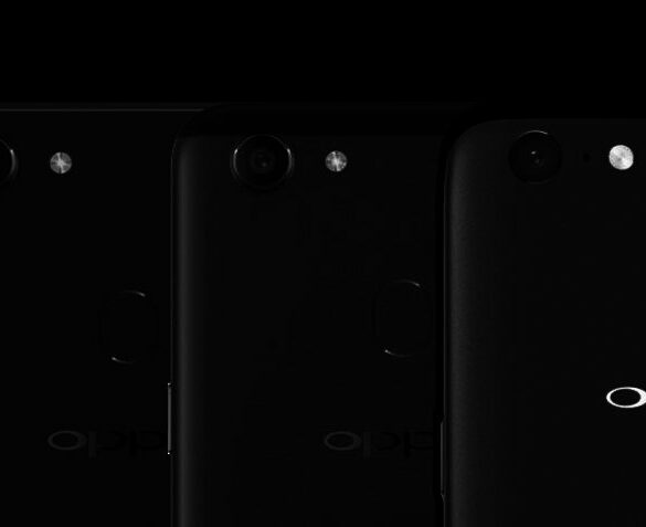 Oppo Indonesia Siapkan 3 Smartphone Baru di Awal 2018 23 3 Smartphone baru Oppo