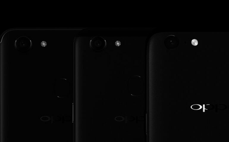 3 Smartphone baru Oppo