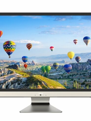 ASUS Vivo AIO V272 1