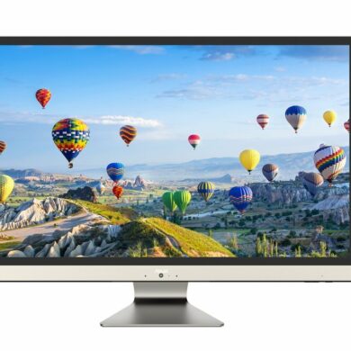 ASUS Vivo AIO V272 1