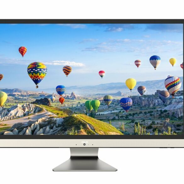 ASUS Vivo AIO V272 1 ASUS Vivo AIO V272 1