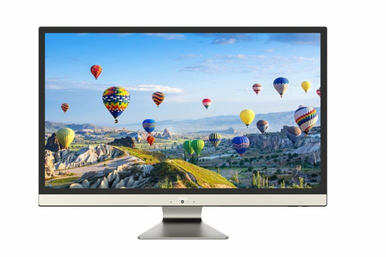 ASUS Vivo AIO V272 1
