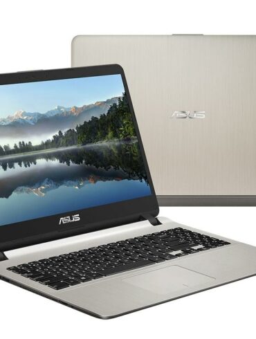 ASUS X507 1