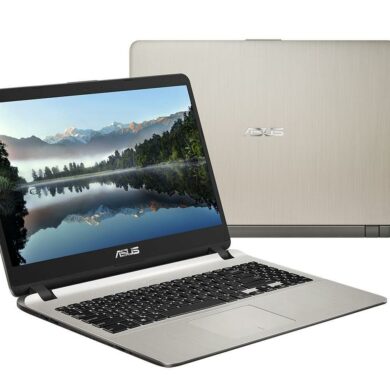 ASUS X507 1