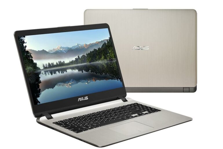 ASUS X507 1 ASUS X507 1